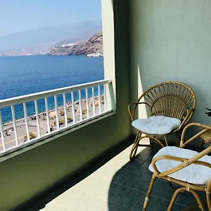 Apartamento La Casa